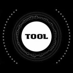 Bouncy Arab Bass Tab by Tool