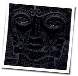 Fear Inoculum Bass Tab by Tool