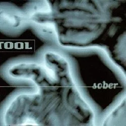 Sober Acoustic Tab by Tool