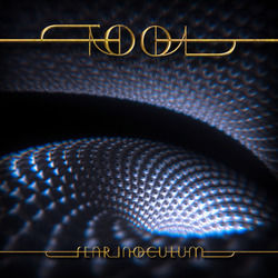 Culling Voices Intro by Tool