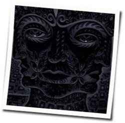 Fear Inoculum Bass tabs by Tool