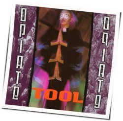 Opiate Bass tabs by Tool