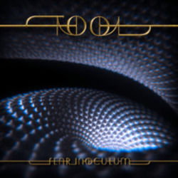 Pneuma Bass tabs by Tool