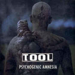Stranglehold Bass tabs by Tool