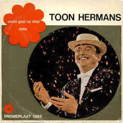Vader Gaat Op Stap Chords by Toon Hermans