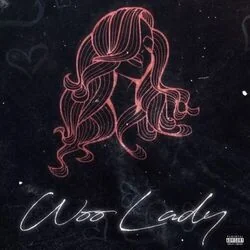 Woo Lady Chords by Toosii