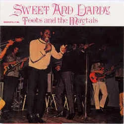 I Need Your Love Chords by Toots And The Maytals
