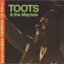 Never Get Weary Chords by Toots And The Maytals
