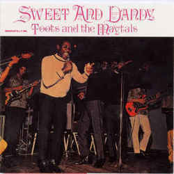 I Need Your Love Chords by Toots And The Maytals