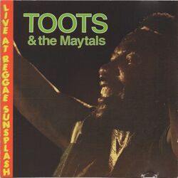 Never Get Weary Chords by Toots And The Maytals