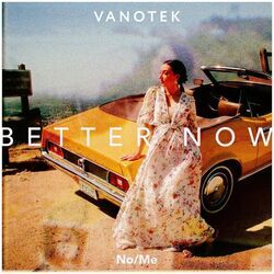 Closer Chords by Top Boy, Vanotek