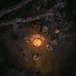 Number One Chords by Tophouse