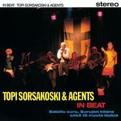 Surujen Kitara Tab by Topi Sorsakoski And Agents
