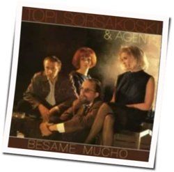 Rajaton Kaipaus Chords by Topi Sorsakoski