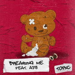 Breaking Me Chords by Topic
