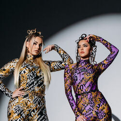 Pokora Chords by Topky