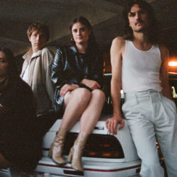 Waiting Chords by Tops