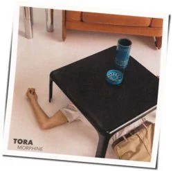 Morphine Bass Tab by Tora