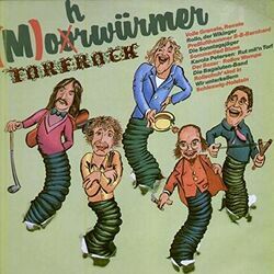 Die Sonntagsjäger Chords by Torfrock