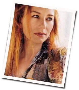 A Case Of You Acoustic Chords by Tori Amos