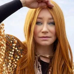 A Sorta Fairytale Chords by Tori Amos