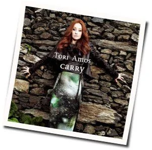 Carry Chords by Tori Amos
