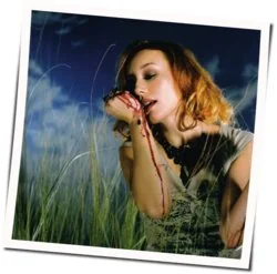 Cloud On My Tongue Chords by Tori Amos