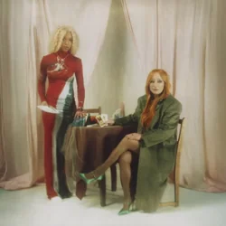 Fanny Faudrey Chords by Tori Amos