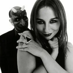Father Lucifer Chords by Tori Amos