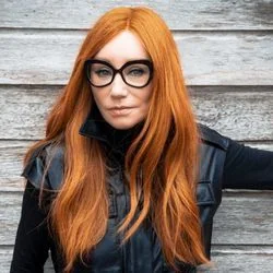 How Glass Is Made Chords by Tori Amos
