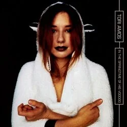 In The Springtime Of His Voodoo Chords by Tori Amos