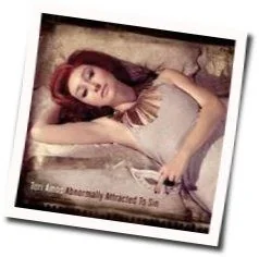 Lovesong Chords by Tori Amos