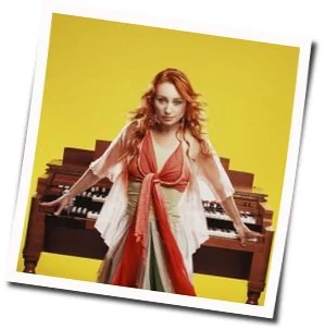 Not The Red Baron Chords by Tori Amos
