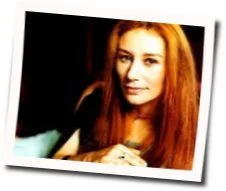 Professional Widow Chords by Tori Amos