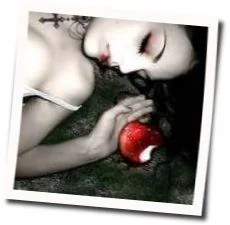 Putting The Damage On Chords by Tori Amos