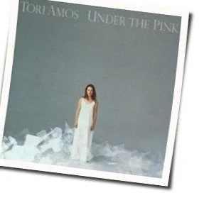 Space Dog Chords by Tori Amos