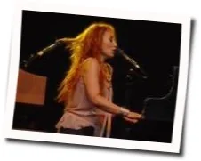 Spark Chords by Tori Amos