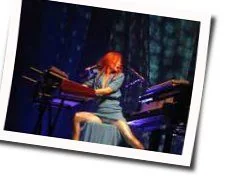 Tear In Your Hand Chords by Tori Amos