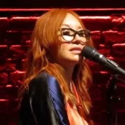 Tear In Your Hand Solo Tab by Tori Amos