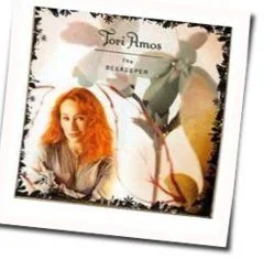 The Beekeeper Chords by Tori Amos