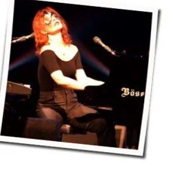 The Waitress (Ver2) Chords by Tori Amos