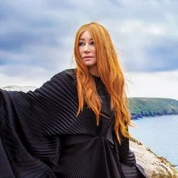 Virginia Chords by Tori Amos