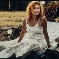 Wednesday Chords by Tori Amos