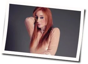 What Child Nowell Chords by Tori Amos