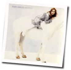 Winter Tab by Tori Amos