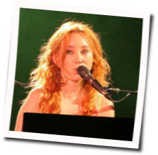 Crazy Chords by Tori Amos