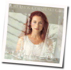 Girl Chords by Tori Amos