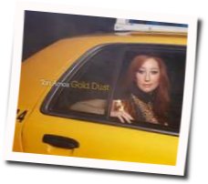 Gold Dust Chords by Tori Amos