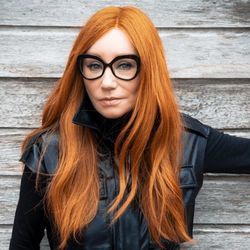 How Glass Is Made Chords by Tori Amos