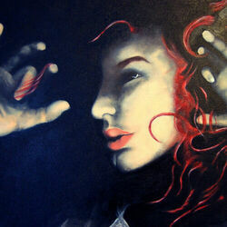 Iieee Chords by Tori Amos